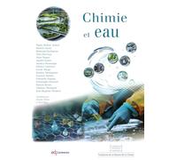 Chimie et eau