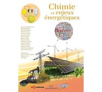 Chimie et enjeux énergétiques