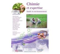 Chimie Et Expertise - Santé Et Environnement