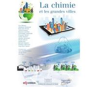 Chimie et grandes villes Collectif (Auteur)