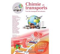 Chimie et transports vers des transports décarbonés
