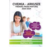 Chimie - feuilles de travail. Formation pré-matriculation 2023-2024
