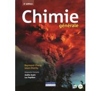 Chimie générale