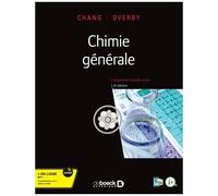 Chimie Générale