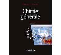 Chimie générale