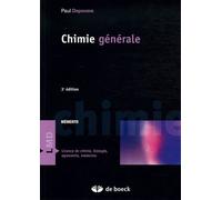 Chimie Générale