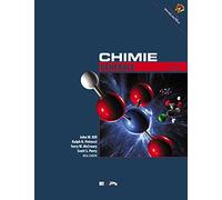 Chimie Générale 2ème Ed.