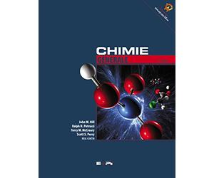 Chimie Générale 2ème Ed.