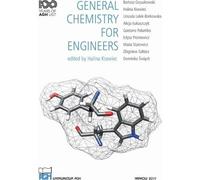 Chimie générale pour les ingénieurs