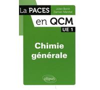 Chimie Générale Ue1