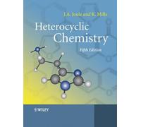 Chimie hétérocyclique