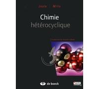 Chimie hétérocyclique