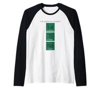 Chimie Latine Jeu de Mots Tableau périodique Science Humour Geek Manche Raglan