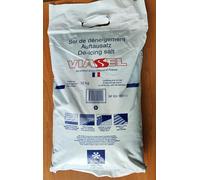 CHIMIE LOIRE SEL DE DENEIGEMENT Sac DE 10 KG avec POIGNÉE - sans Frais DE Livraison (10, Kilogrammes)