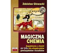 Chimie magique