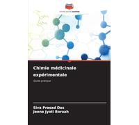 Chimie médicinale expérimentale