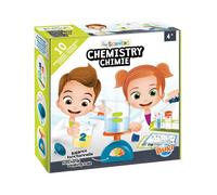 Coffret Chimie Buki France Mini Sciences G