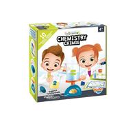 Chimie mini-sciences