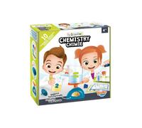Chimie mini-sciences