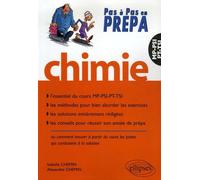 Chimie Mp/Mp*-Psi/Psi*-Pt-Tsi