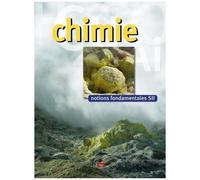 Chimie - Notions Fondamentales Sii