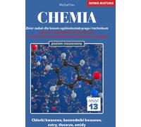Chimie Nouveau Compendium du Baccalauréat Volume 13
