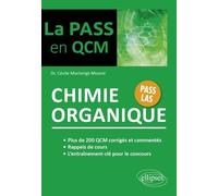 Chimie Organique