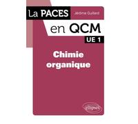 Chimie organique