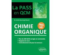 Chimie Organique