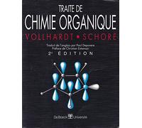 Chimie organique