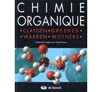 Chimie Organique