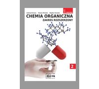 Chimie organique Gamme étendue Partie 2
