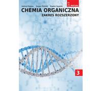 Chimie organique Gamme étendue Partie 3