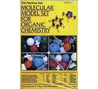 Chimie organique - Jeu de modèles moléculaires : Jeu de modèles moléculaires