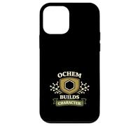 Chimie Organique Ochem Ochem Survivor Premed Chem Major Coque pour iPhone 12 Mini