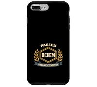 Chimie Organique Ochem Ochem Survivor Premed Chem Major Coque pour iPhone 7 Plus/8 Plus