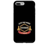 Chimie Organique Ochem Ochem Survivor Premed Chem Major Coque pour iPhone 7 Plus/8 Plus