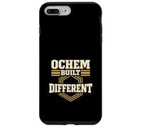 Chimie Organique Ochem Ochem Survivor Premed Chem Major Coque pour iPhone 7 Plus/8 Plus