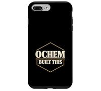 Chimie Organique Ochem Ochem Survivor Premed Chem Major Coque pour iPhone 7 Plus/8 Plus