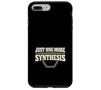 Chimie Organique Ochem Ochem Survivor Premed Chem Major Coque pour iPhone 7 Plus/8 Plus