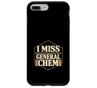 Chimie Organique Ochem Ochem Survivor Premed Chem Major Coque pour iPhone 7 Plus/8 Plus