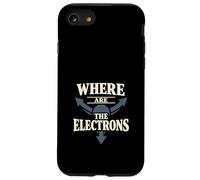 Chimie Organique Ochem Ochem Survivor Premed Chem Major Coque pour iPhone SE (2020) / 7/8