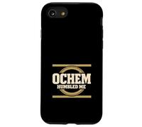 Chimie Organique Ochem Ochem Survivor Premed Chem Major Coque pour iPhone SE (2020) / 7/8
