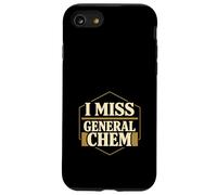 Chimie Organique Ochem Ochem Survivor Premed Chem Major Coque pour iPhone SE (2020) / 7/8
