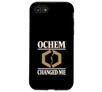 Chimie Organique Ochem Ochem Survivor Premed Chem Major Coque pour iPhone SE (2020) / 7/8