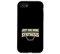 Chimie Organique Ochem Ochem Survivor Premed Chem Major Coque pour iPhone SE (2020) / 7/8