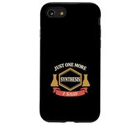 Chimie Organique Ochem Ochem Survivor Premed Chem Major Coque pour iPhone SE (2020) / 7/8