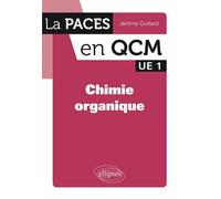 Chimie organique