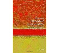 Chimie organique : Une très courte introduction