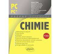 Chimie PC/PC*